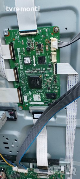 Control Board Lj41-06151a for SAMSUNG PS50B550, снимка 1