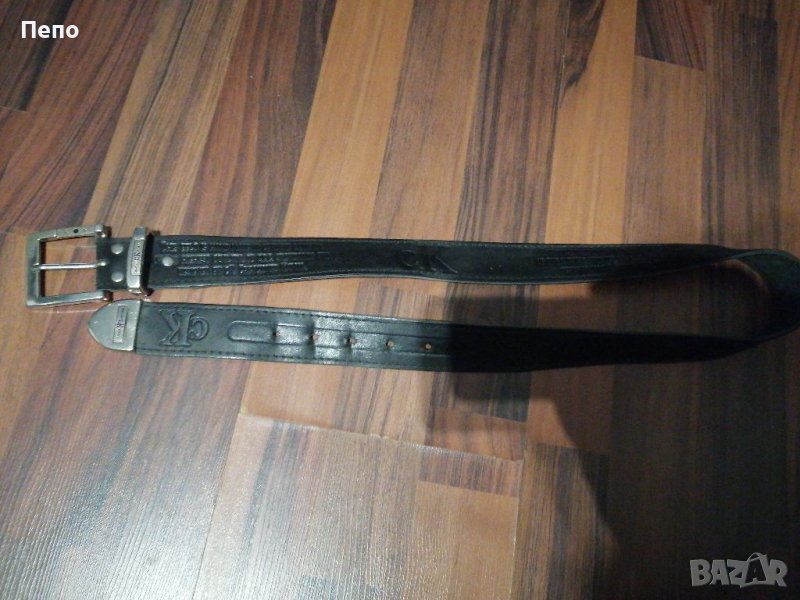 Колан CK, снимка 1