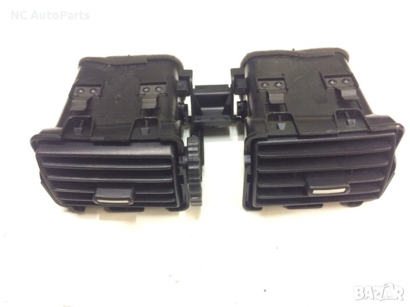 Въздуховоди централни за Nissan Нисан Максима QX 2002, снимка 1