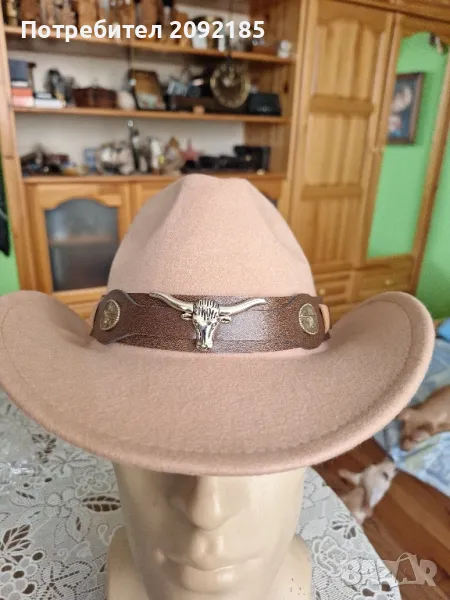 Шапка, снимка 1