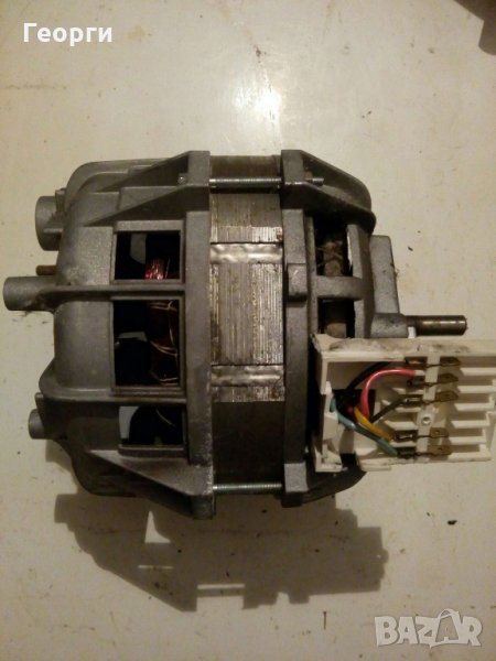  Ел двигател за пералня , снимка 1