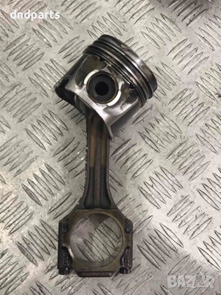  Бутало VW Passat 1.9TDI,90кс.,1998г., снимка 1