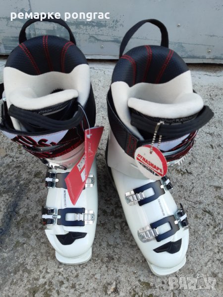 Ски ботуши атомик, снимка 1