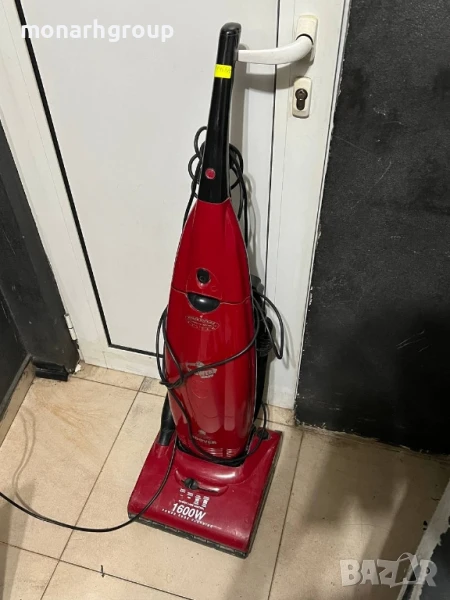 Прахосмукачка Hoover DM4468, снимка 1