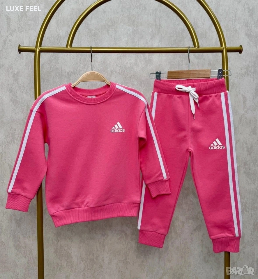 Adidas 💓Детски Комплект , снимка 1