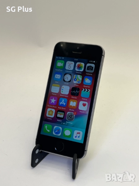 iPhone 5s 16GB, снимка 1
