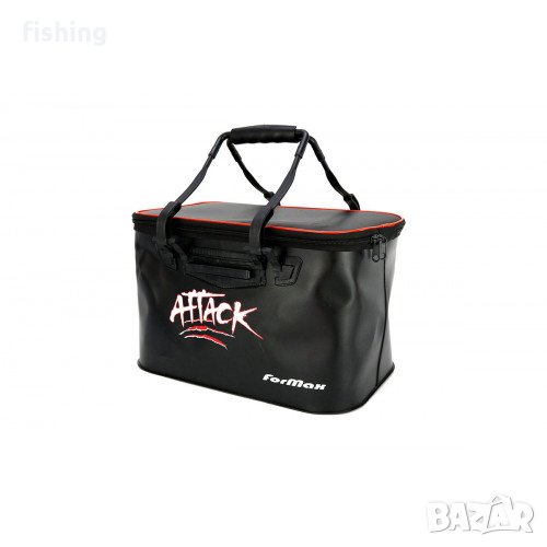 Чанта Formax Attack Welded Bag 3 размера, снимка 1