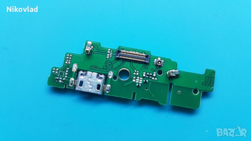 Блок захранване Huawei Ascend Mate7, снимка 1