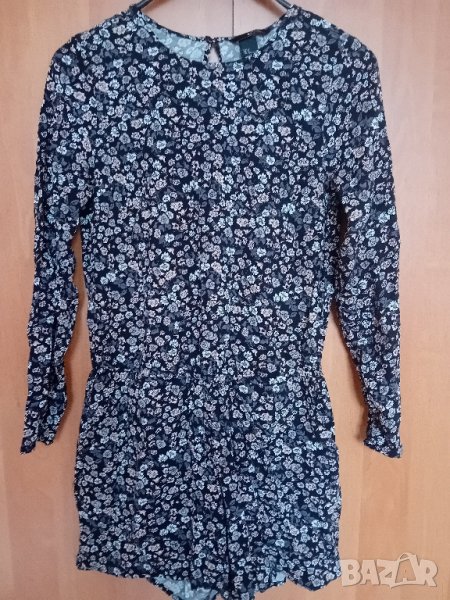 Гащеризон НМ, снимка 1