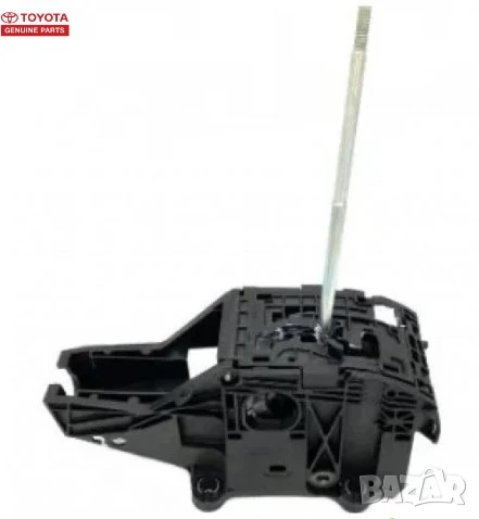 Скоростен лост 3355060750 33550-60750 Toyota Land Cruiser, снимка 1