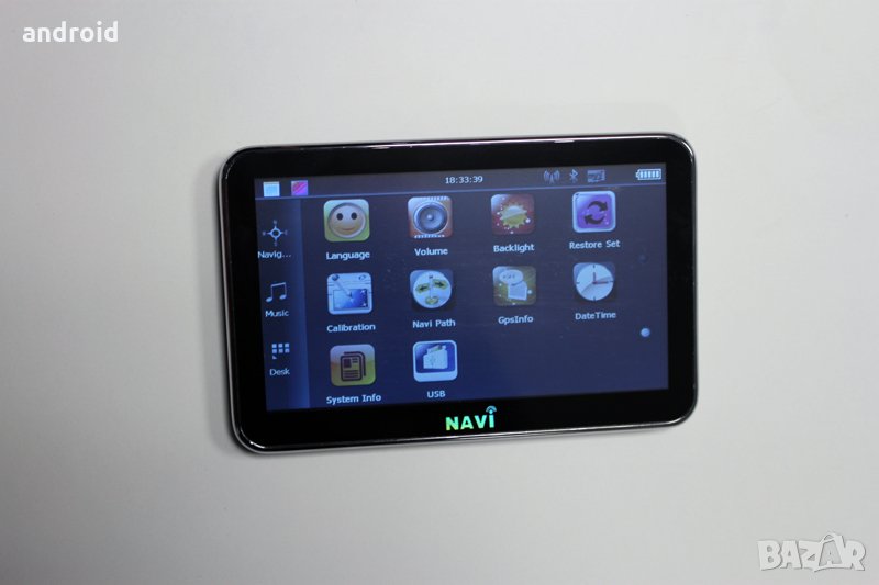 Изкупувам всякакви неработещи навигации за части, снимка 1