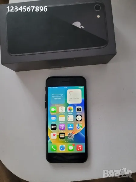 IPhone 8 64GB, снимка 1