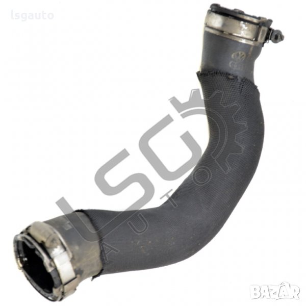 Маркуч въздух AUDI A6 (4F, C6) 2004-2011 A180521N-120, снимка 1