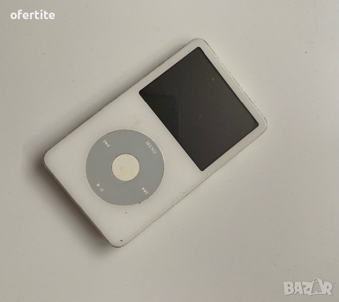 ✅ iPod Classic 🔝 5 Gen, снимка 1