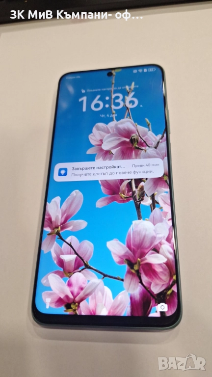 Huawei Nova 12i 06237-25, снимка 1