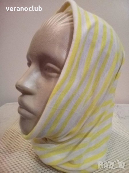 Универсална мултифункционална кърпа за глава, снимка 1