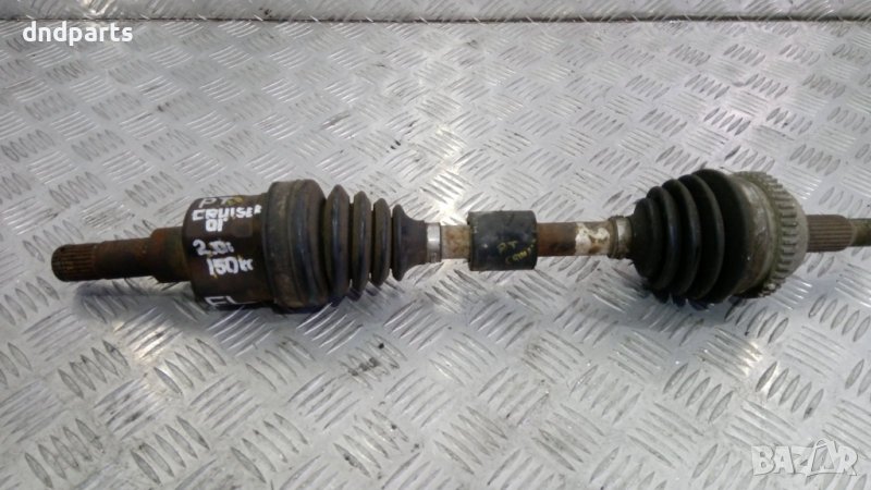 Предна лява полуоска Chrysler PT Cruiser,2.0i,150кс.,2001г., снимка 1