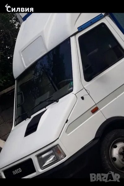 Транспортни услуги бус фургон изолиран и закрит гр. Калово,  гр. Сопот, ,гр. Пловдив и страната , снимка 1