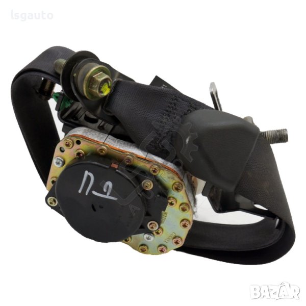 Преден десен предпазен колан Honda CR-V II 2001-2006 ID: 115539, снимка 1