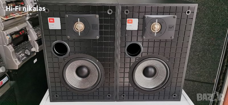 стерео Тонколони  JBL TLX 3 GL , снимка 1