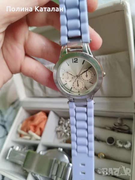 Часовник, снимка 1