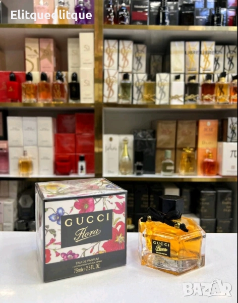 парфюм Gucci , снимка 1