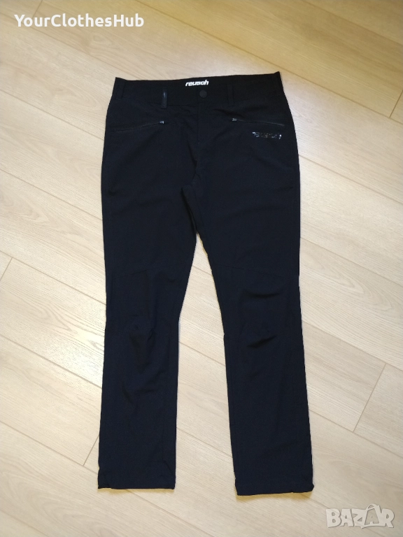 Reusch L size Дамски ски панталони, снимка 1