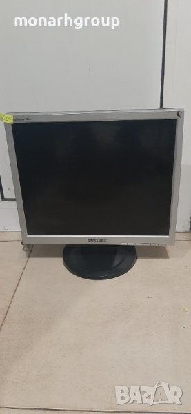 Монитор Samsung 720N, снимка 1