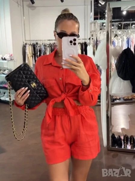 чанта chanel, снимка 1