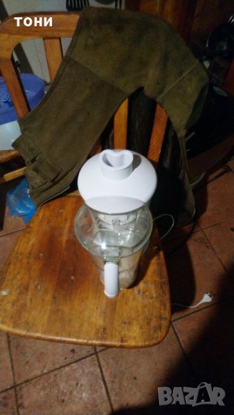 Сокоизтисквачка мулинекс, снимка 1