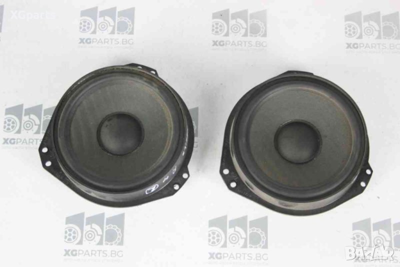  Високоговорители предни за Opel Meriva A (2003-2010), снимка 1