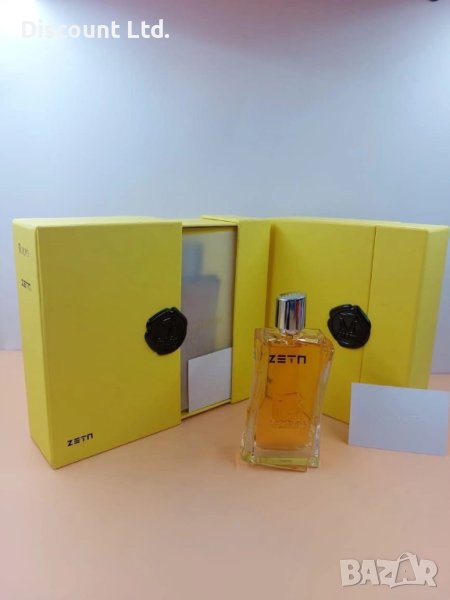 Morph Zeta EDP 100ml, снимка 1