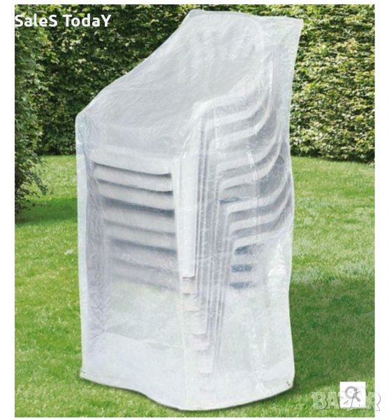 Покривало за столове, Предпазител за мебели, Водоустойчив, 70х120см, снимка 1