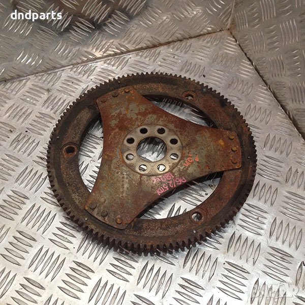 Маховик за Audi A6 |C5|, 2.5 TDI, 180 к.с., /1997-2004/, снимка 1