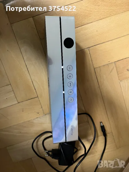 Loewe Speaker 2Go Мощна блутут колонка, снимка 1