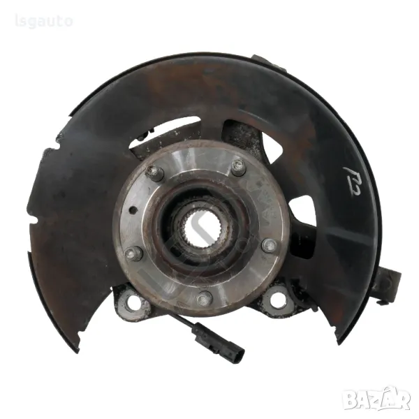 Преден десен шенкел Opel Zafira Tourer C  ID: 141002, снимка 1