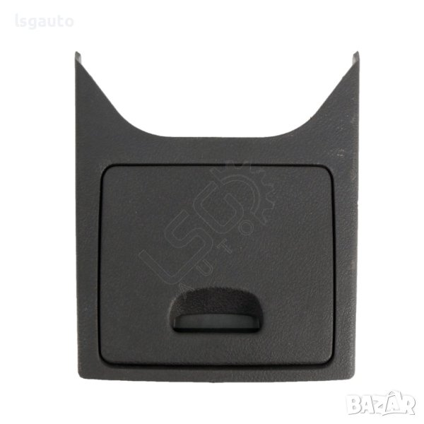 Пепелник Peugeot 407 2004-2010 ID: 120018, снимка 1