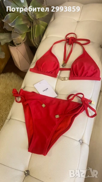 Бански Бикини Селин* celine, снимка 1