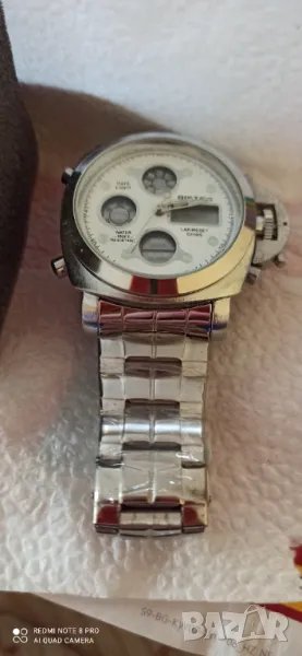 Електронен часовник , снимка 1