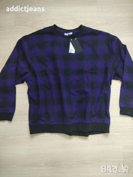 Мъжка блуза Weaekday размер XL, снимка 1