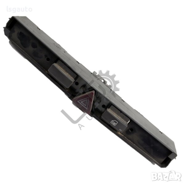 Бутони средна конзола Opel Astra H (A04) 2004-2014 ID: 120459, снимка 1