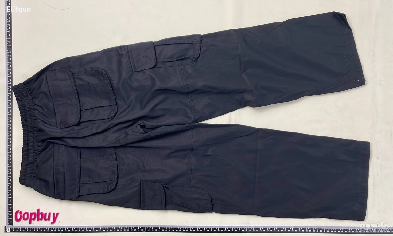 панталон карго , снимка 1