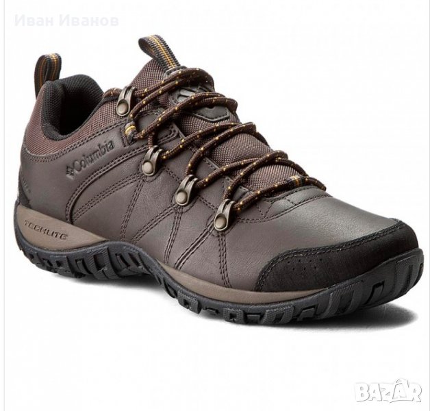 водоустойчиви Columbia Peakfreak Venture номер 42, снимка 1
