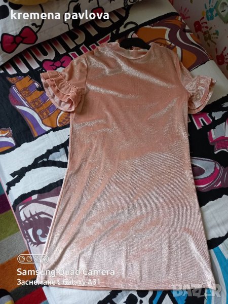 Рокля, снимка 1