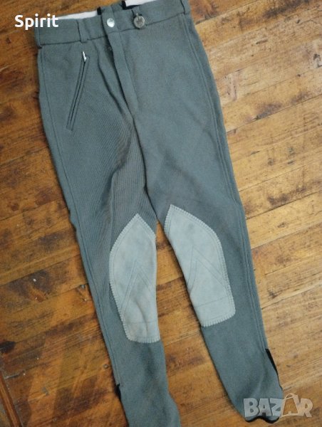 Детски брич за езда Pikeur , снимка 1