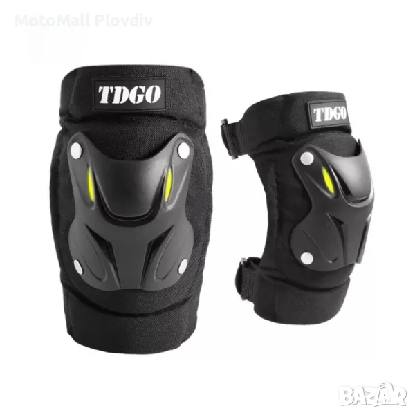 Мото Наколенки – PA879 – 2 БР/К-Т, снимка 1