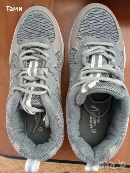 дамски маратонки -38 номер, снимка 1