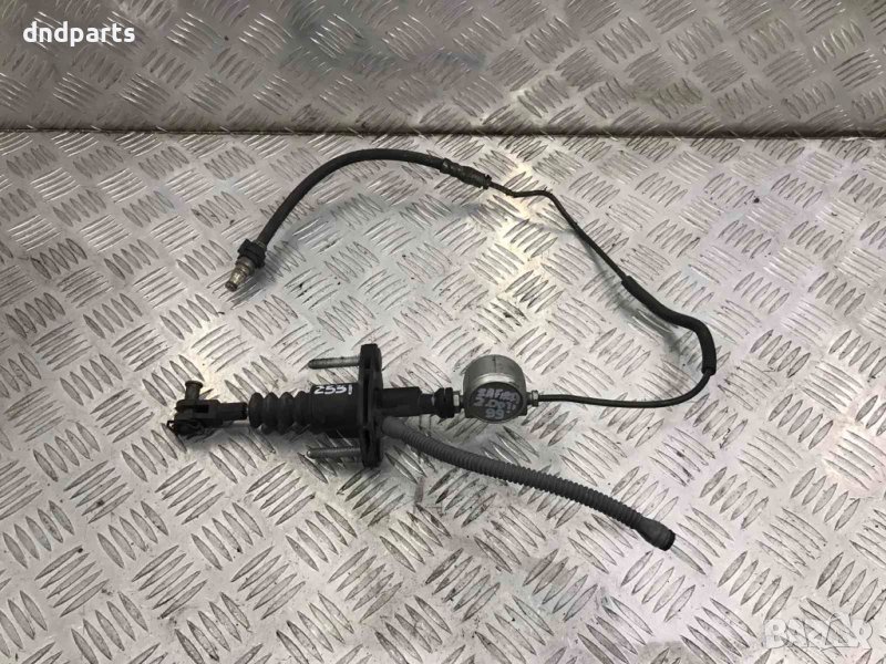 Помпа съединител Opel Zafira A,2.0DTI,2000г., снимка 1