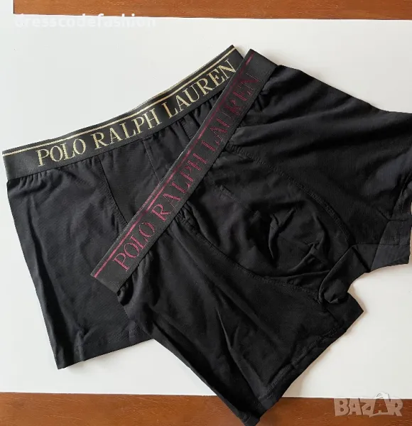 Мъжки боксерки Polo Ralph Lauren , снимка 1