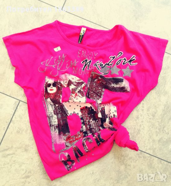 Тениски , снимка 1